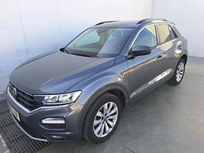 T-Roc Advance 2.0 TDI 150CV AT7 E6d