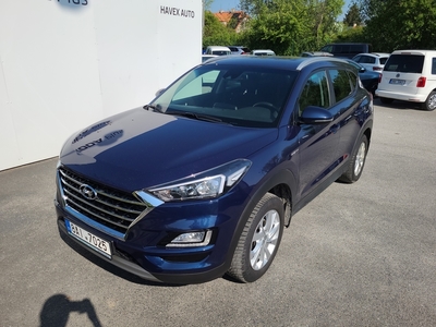 Tucson (2015) Tucson1.6TGDI 130Adventure 4x4