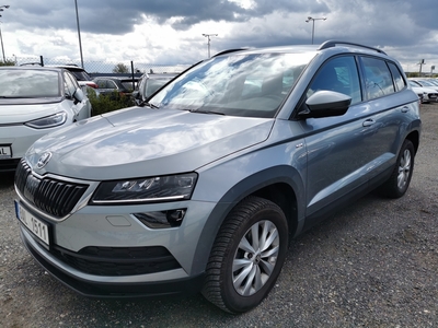 Karoq (NU)(2017->) Karoq 1.5TSI 110 ACT Ambition