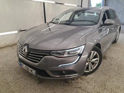 Talisman Estate Business 1.7 dCi 150CV BVM6 E6dT