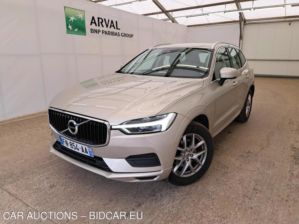 XC60 Business Executive 2WD 2.0 190CV BVA8