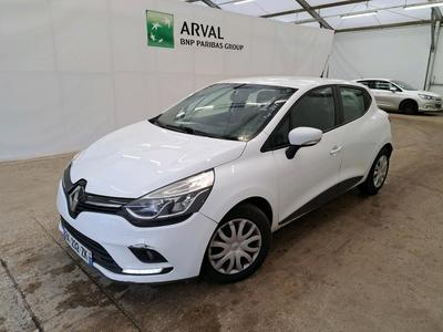 Clio IV Air MediaNav 1.5 dCi 75CV BVM5 E6