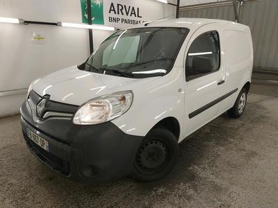 Kangoo Express Extra 1.5 dCi 75CV BVM5 E6