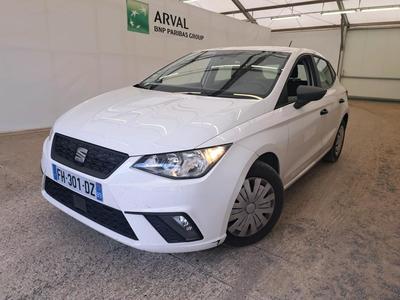 Ibiza Reference Business 1.6 TDI 80CV BVM5 E6dT