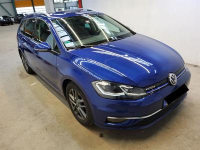 Golf VII Variant Join BlueMotion 1.5 TSI 96KW AT7 E6