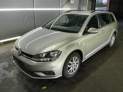 Golf VII Variant Trendline BMT/Start-Stopp 1.6 TDI 85KW MT5 E6dT