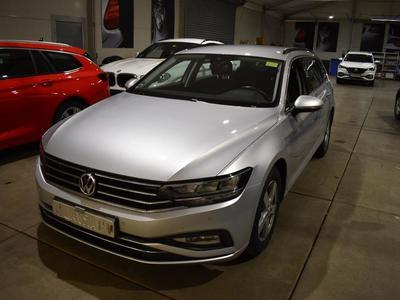 Passat Variant Business 2.0 TDI 110KW AT7 E6dT