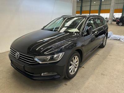 Passat Variant Comfortline BMT/Start-Stopp 2.0 TDI 110KW AT7 E6