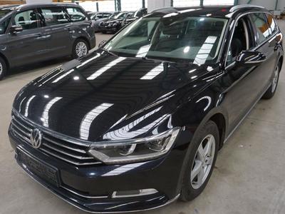 Passat Variant Highline BMT/Start-Stopp 4Motion 2.0 TDI 140KW AT7 E6