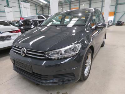 Touran Trendline BMT/Start-Stopp 1.6 TDI 85KW AT7 E6