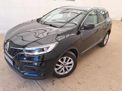 Kadjar Business 1.5 dCi 115CV BVA7 E6dT