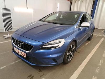 Volvo V40 V40 - 2016 1.5 T2 Sport Edition Geartronic GPF 90kw/122pk 5D/P I6