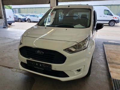 Ford Grand tourneo connect 1.5 EcoBlue 88kW Trend