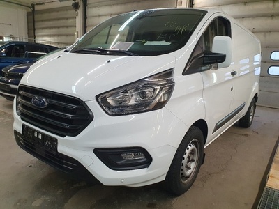 Ford Transit custom 300 L2H1 2,0TDCi 96kW Front Trend