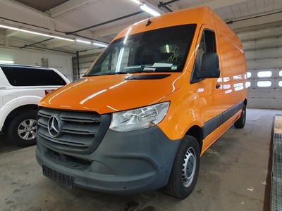 Mercedes-Benz SPRINTER 211 CDI A2 3,0t Front Hochdach