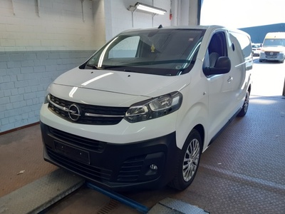 Opel VIVARO 1.5 Diesel 75 kW Cargo M Edition