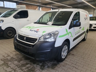 Peugeot PARTNER Electric L2