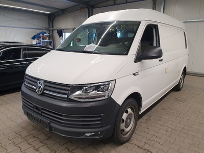 Volkswagen TRANSPORTER 2,0 TDI 150kW BMT 4MOT 2,8t Mittel lang