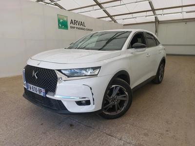 7 Crossback E-Tense 4x2 Business 1.6 225CV BVA8 E6d