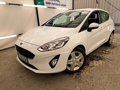 Fiesta Cool&Connect 1.1 75CV BVM5 E6dT