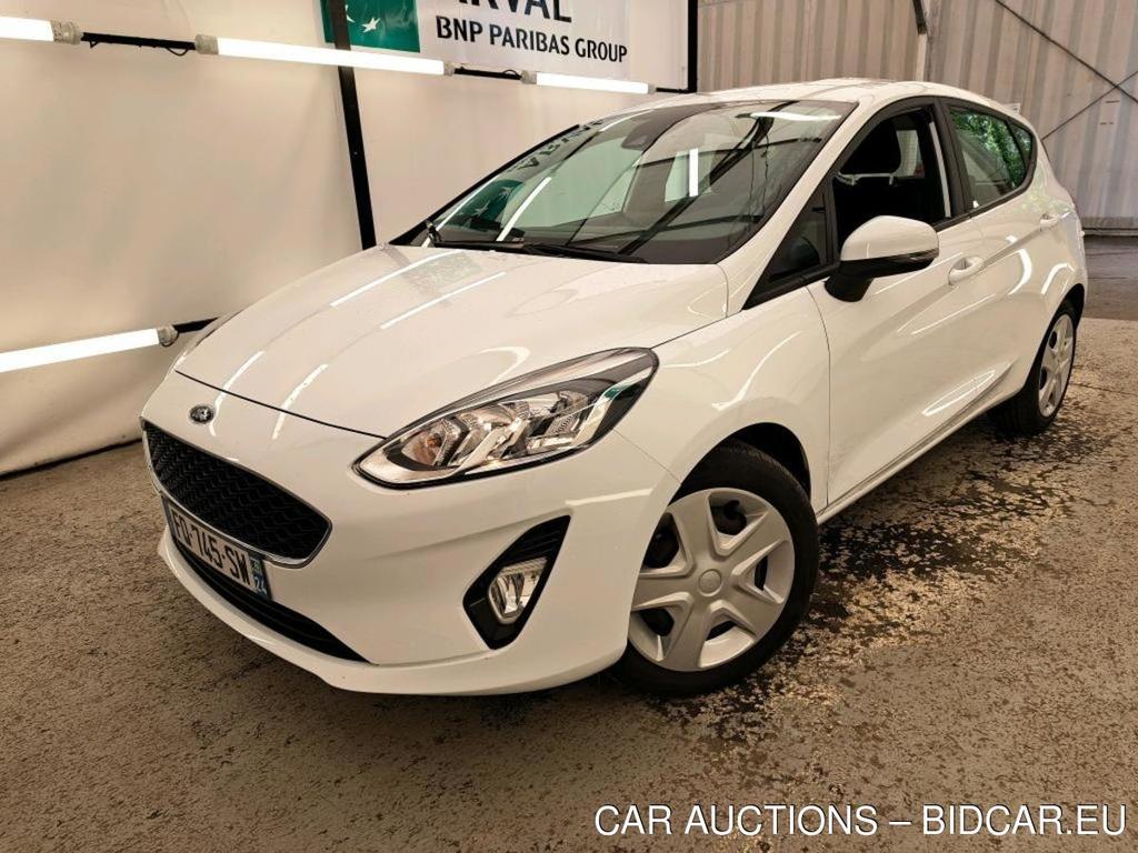 Fiesta Cool&Connect 1.1 75CV BVM5 E6dT
