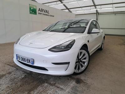 TESLA Model 3 / 2018 / 4P / Berline Long Range Dual Motor AWD