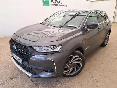 DS DS 7 Crossback 5p SUV BlueHDi 130 D.E. Auto PERFORM Line