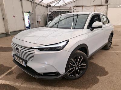 HONDA HR-V / 2021 / 5P / SUV 1.5 i-MMD 2WD Executive