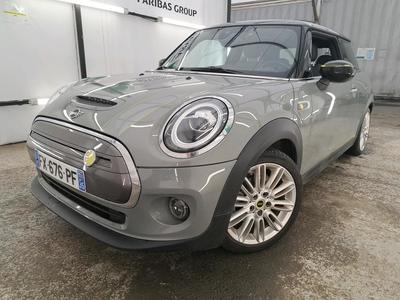 MINI Mini / 2014 / 3P / Berline Cooper SE Finition Greenwich 184 ch BVA