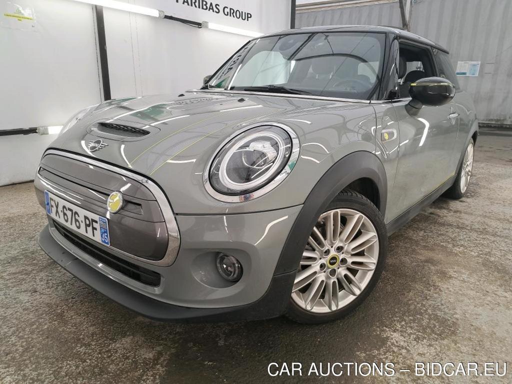 MINI Mini / 2014 / 3P / Berline Cooper SE Finition Greenwich 184 ch BVA