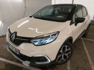 Captur Intens 1.5 dCi 90CV BVM5 E6