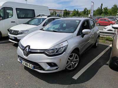 Clio IV Business 1.5 dCi 90CV BVM5 E6