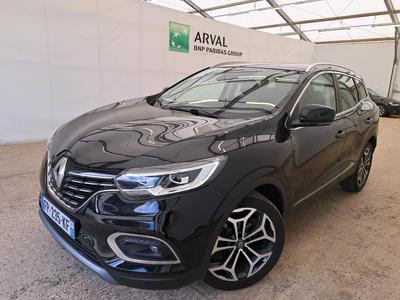 Kadjar Intens 1.5 dCi 115CV BVA7 E6dT