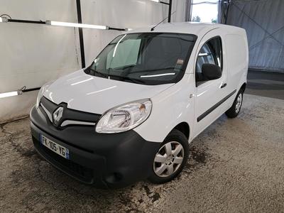 Kangoo Express Extra 1.5 dCi 90CV BVM5 E6