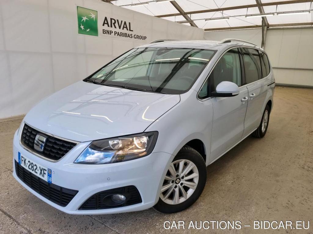 Alhambra Style 2.0 TDI 150CV BVM6 E6dT