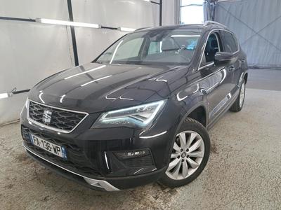 Ateca Style Business 1.6 115CV BVA7 E6dT