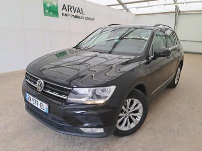 Tiguan Comfortline BMT/Start-Stop 2.0 TDI 150CV BVA7 E6