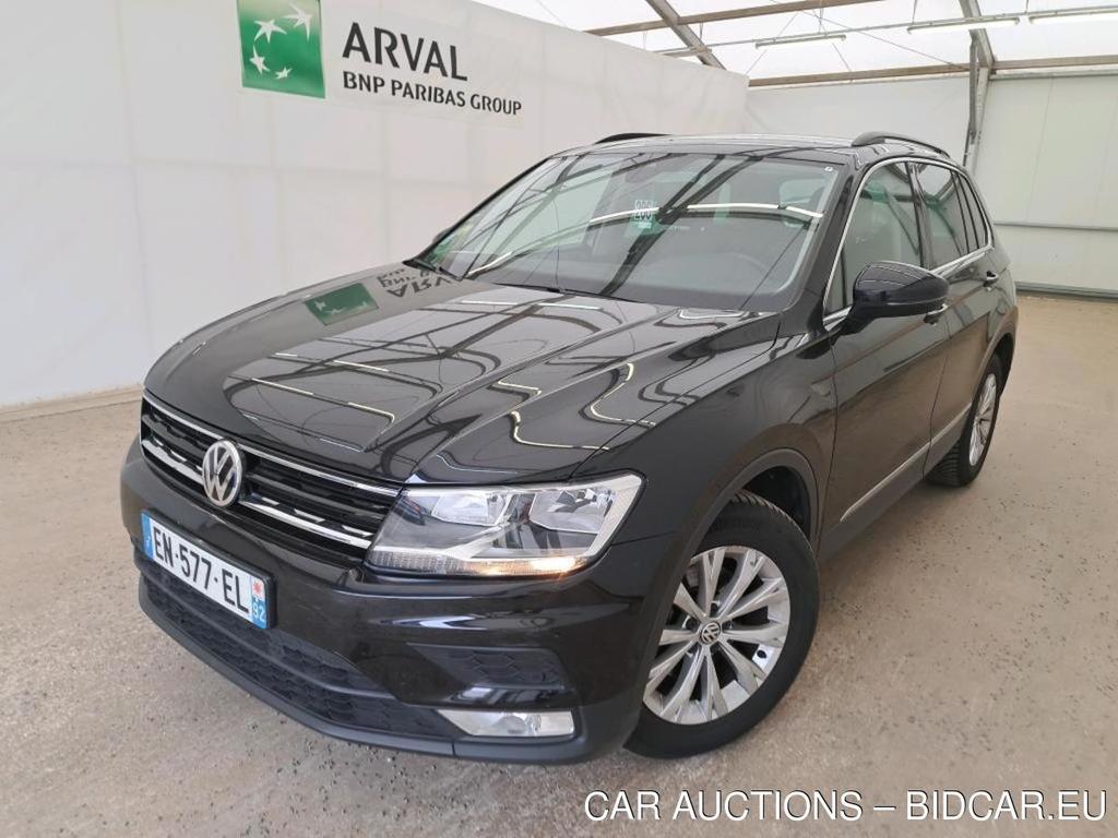 Tiguan Comfortline BMT/Start-Stop 2.0 TDI 150CV BVA7 E6