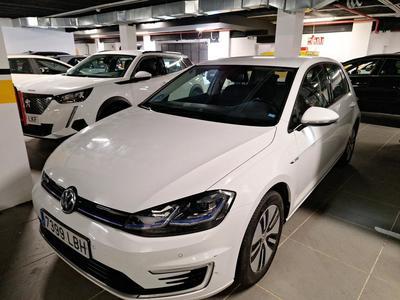 Golf VII Berlina e-Golf 135CV1