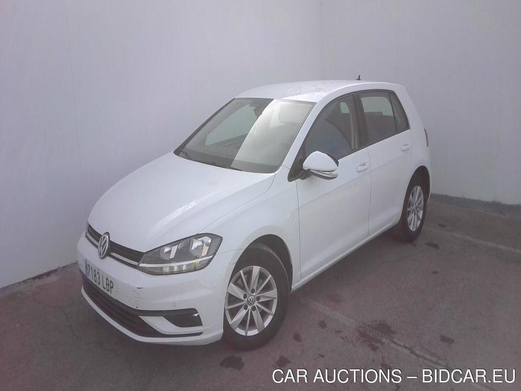 Golf VII Berlina Ready2Go 1.0 TSI 115CV MT6 E6dT