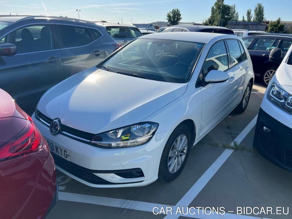 Golf VII Berlina Ready2Go 1.6 TDI 115CV MT5 E6dT