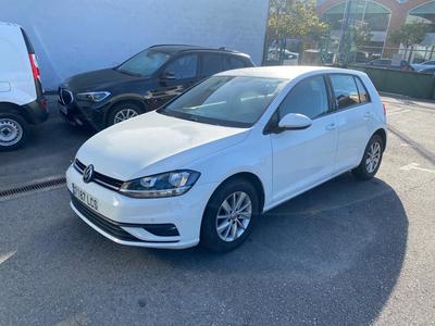 Golf VII Berlina Ready2Go 1.6 TDI 115CV MT5 E6dT