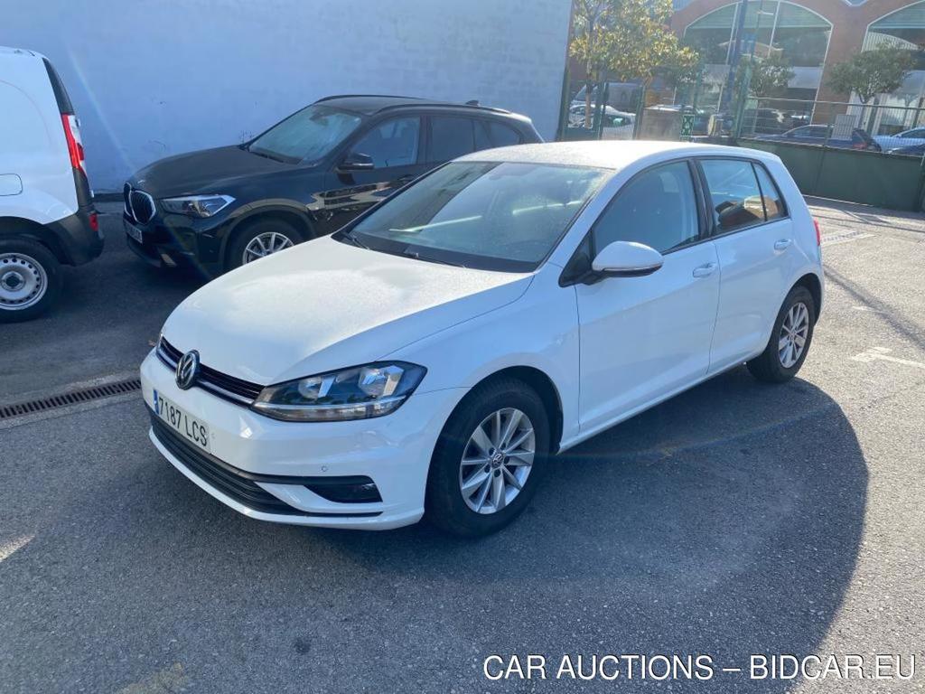 Golf VII Berlina Ready2Go 1.6 TDI 115CV MT5 E6dT