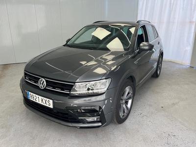 Tiguan Advance BMT 1.5 TSI 150CV AT7 E6dT