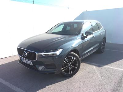 XC60 Business Plus 2WD 2.0 T4 190CV AT8 E6dT