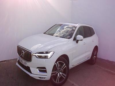 XC60 Inscription AWD 2.0 D4