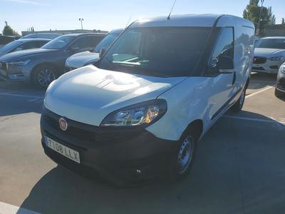 FIAT Doblò Cargo/2015/3P/furgón derivado de turismo Cargo Base Plus 1.3 Mjet 70kW (95CV)