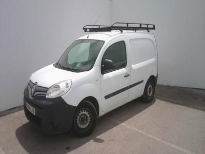 Kangoo II Furgón Professional 1.5 dCi 90CV MT5 E5