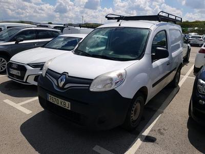 RENAULT Kangoo Furgón/2013/3P/furgón derivado de turismo Profesional dCi 55kW (75CV) Euro 6