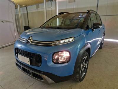 CITROEN C3 AIRCROSS / 2017 / 5P / SUV PURETECH 110 SeS SHINE